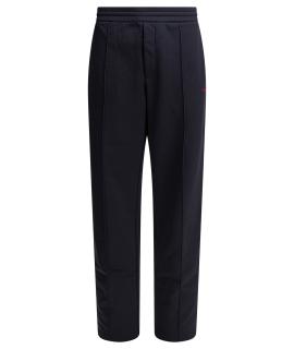 ALEXANDER MCQUEEN Повседневные брюки