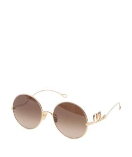 CHLOE Солнцезащитные очки