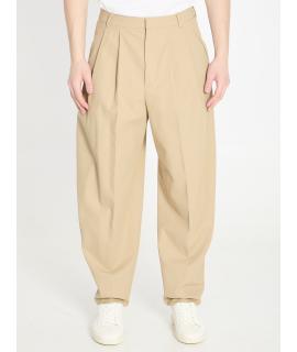 CELINE Повседневные брюки