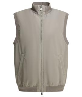BRUNELLO CUCINELLI Жилет