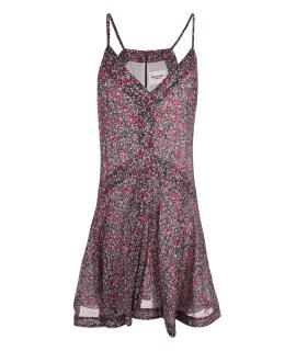 ISABEL MARANT Повседневное платье