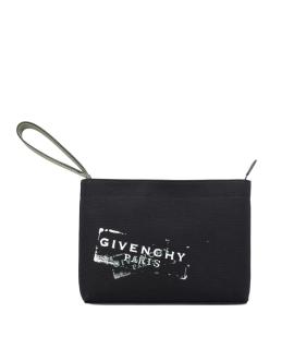 GIVENCHY Барсетка