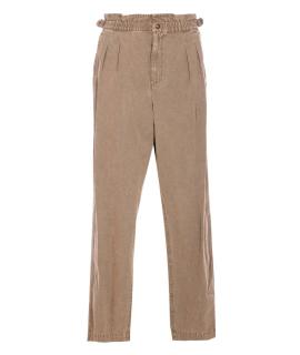 ISABEL MARANT Прямые брюки