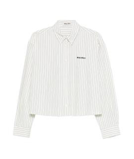 MIU MIU Рубашка