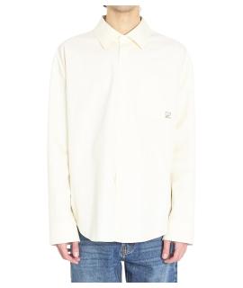 LOEWE Кэжуал рубашка