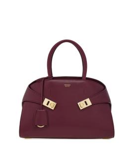 FERRAGAMO Сумка с короткими ручками