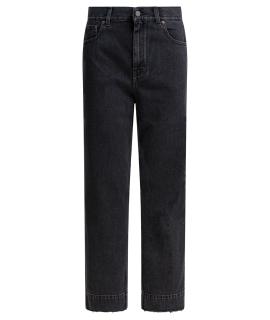 CHLOE Прямые джинсы