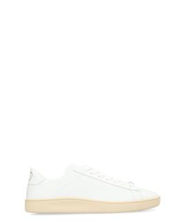 VALENTINO Низкие кроссовки / кеды