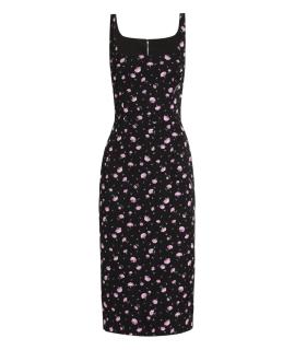 DOLCE&GABBANA Повседневное платье