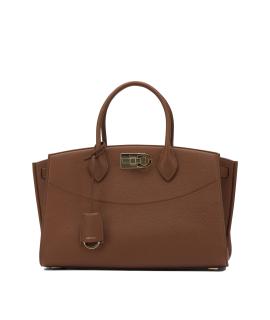 FERRAGAMO Сумка с короткими ручками