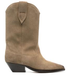 ISABEL MARANT Сапоги