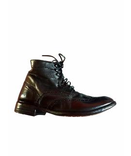 OFFICINE CREATIVE Ботинки