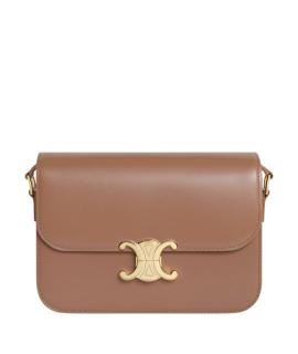 CELINE Сумка через плечо