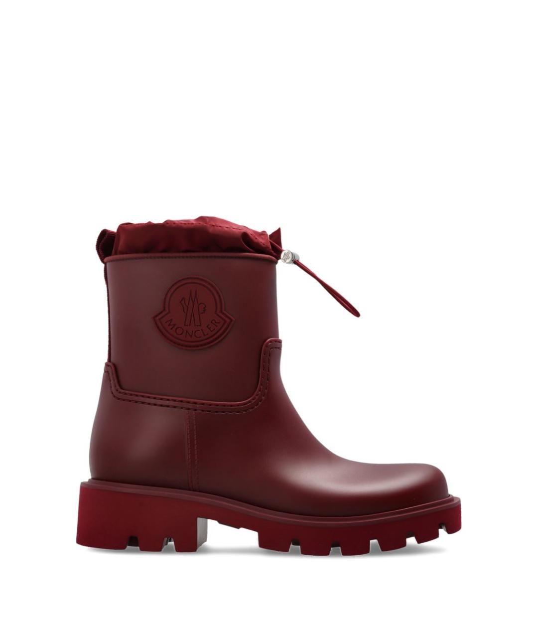 MONCLER Ботинки, фото 1