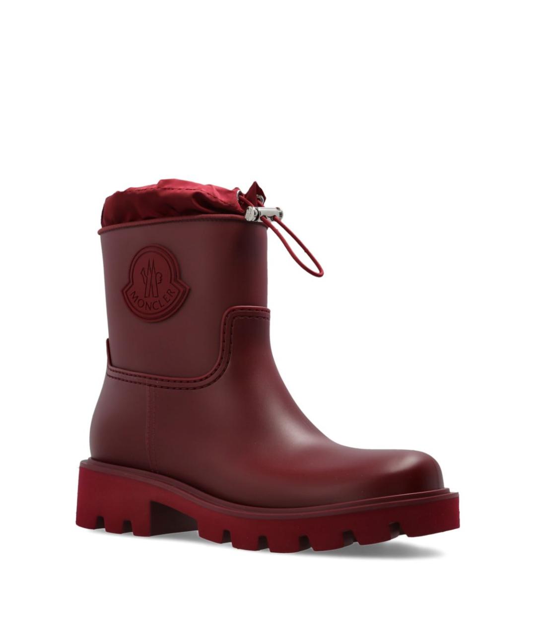 MONCLER Ботинки, фото 2