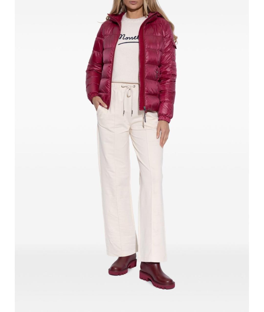 MONCLER Ботинки, фото 4