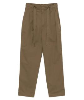 SAINT LAURENT Прямые брюки