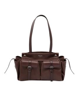 PRADA Сумка тоут
