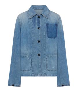 MAISON MARGIELA Рубашка