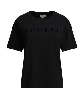 ALEXANDER MCQUEEN Футболка