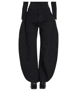 ALAIA Прямые джинсы