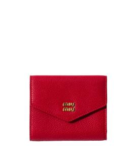 MIU MIU Кошелек