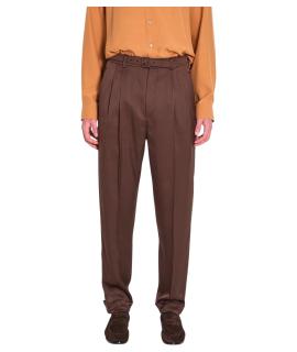 SAINT LAURENT Повседневные брюки