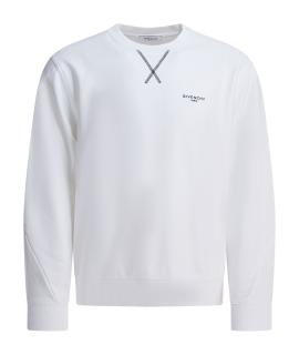 GIVENCHY Худи/толстовка