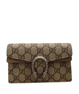 GUCCI Клатч/вечерняя сумка