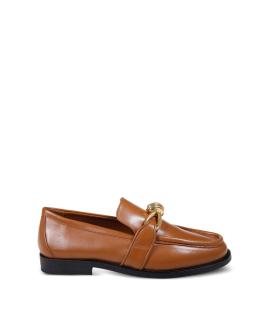 BOTTEGA VENETA Лоферы