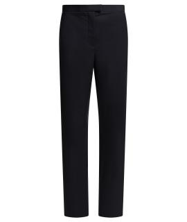 KHAITE Прямые брюки