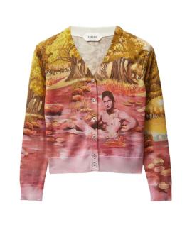 VERSACE Кардиган