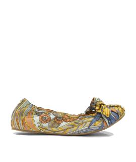 FERRAGAMO Балетки