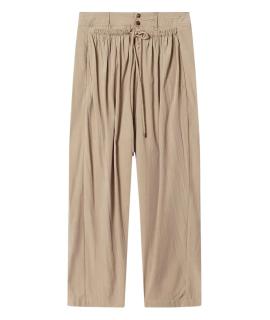 ISABEL MARANT Прямые брюки