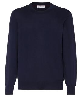 BRUNELLO CUCINELLI Джемпер / свитер