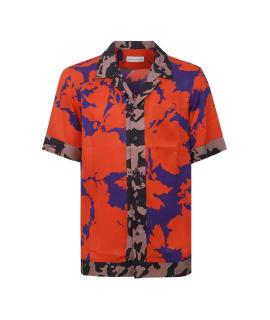 DRIES VAN NOTEN Кэжуал рубашка