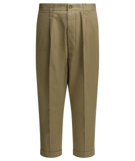 Ami Paris Повседневные брюки