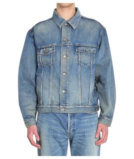 SAINT LAURENT Куртка