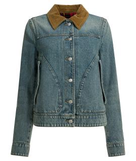 ALEXANDER MCQUEEN Куртка