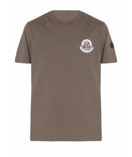 MONCLER Футболка