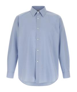 AURALEE Классическая рубашка