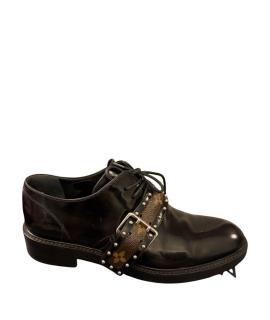 LOUIS VUITTON Брогги и оксфорды