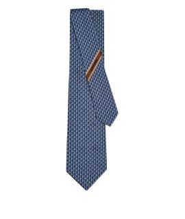 FERRAGAMO Галстук