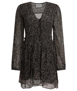 ISABEL MARANT Повседневное платье