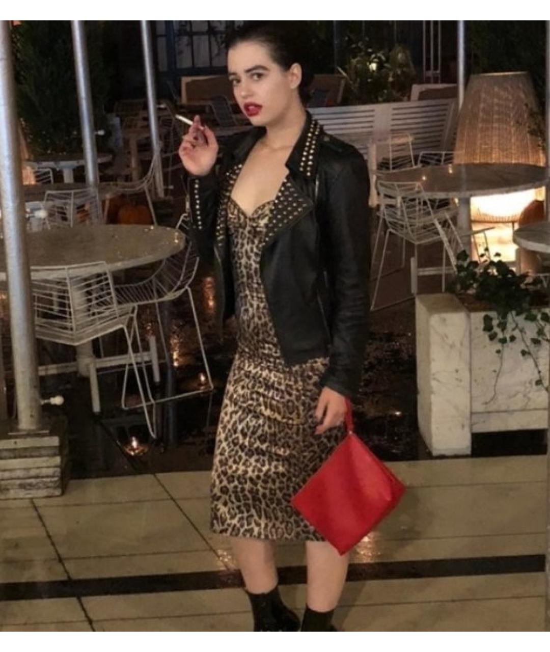 DOLCE&GABBANA Коктейльное платье, фото 9