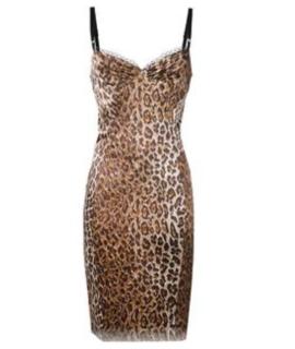 DOLCE&GABBANA Коктейльное платье