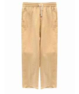 LORO PIANA Повседневные брюки