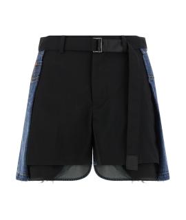 SACAI Шорты