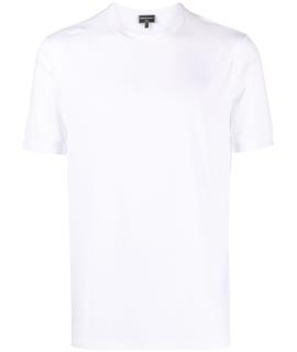 GIORGIO ARMANI Футболка