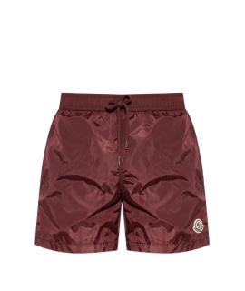 MONCLER Плавки